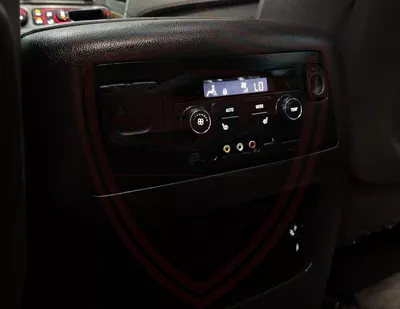 GMC Yukon DENALI GMC Yukon Denali Full Option | 6.2 L | 2016 | GCC | Accident-Free | In Excellent Condition-11