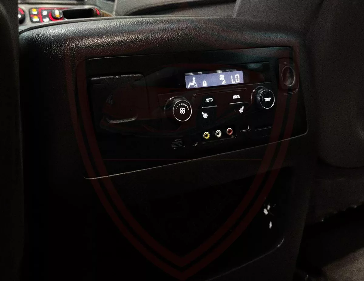 GMC Yukon DENALI GMC Yukon Denali Full Option | 6.2 L | 2016 | GCC | Accident-Free | In Excellent Condition-11-0