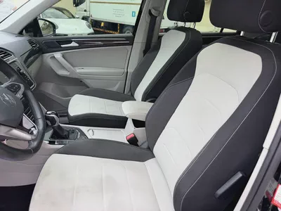 Volkswagen Tiguan Elegance-9