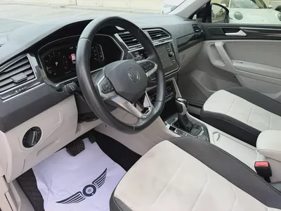 Volkswagen Tiguan Elegance-10