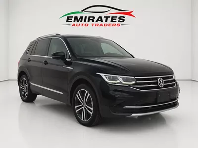 Volkswagen Tiguan Elegance-2