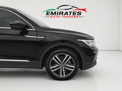 Volkswagen Tiguan Elegance-3