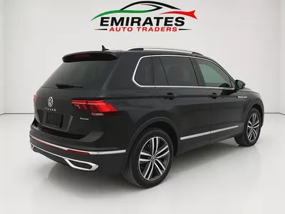 Volkswagen Tiguan Elegance-4