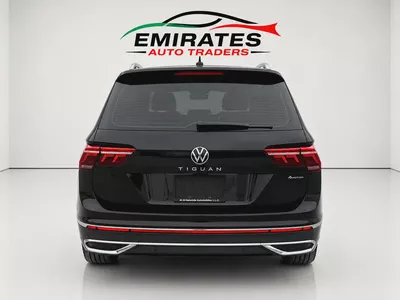 Volkswagen Tiguan Elegance-5