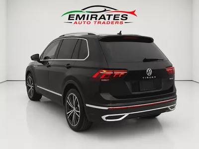 Volkswagen Tiguan Elegance-6