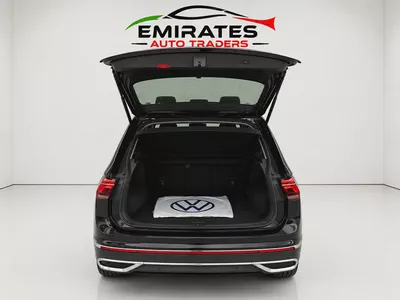 Volkswagen Tiguan Elegance-7