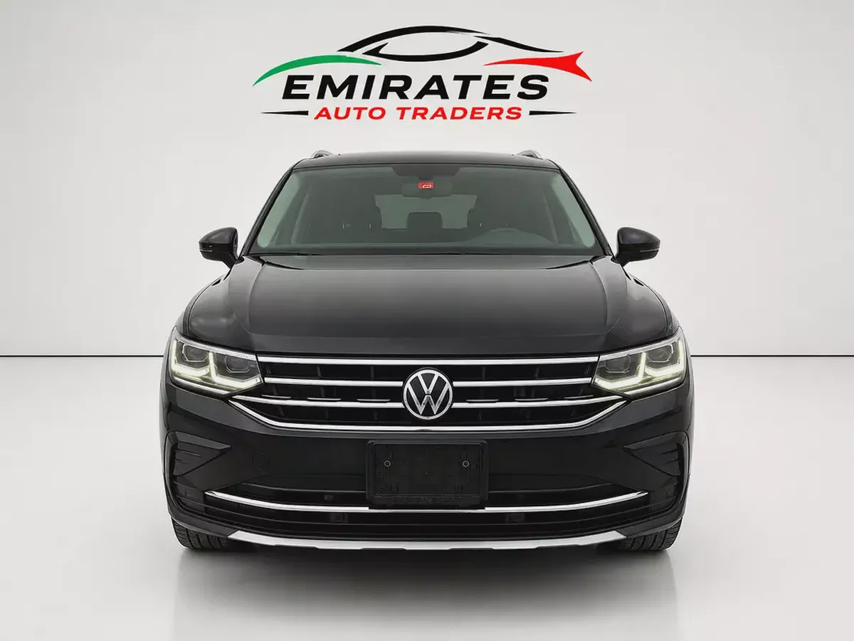 Volkswagen Tiguan Elegance-1-1