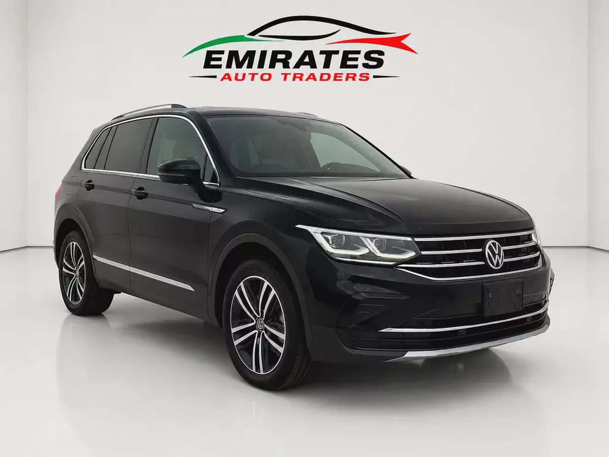 Volkswagen Tiguan Elegance-2-2