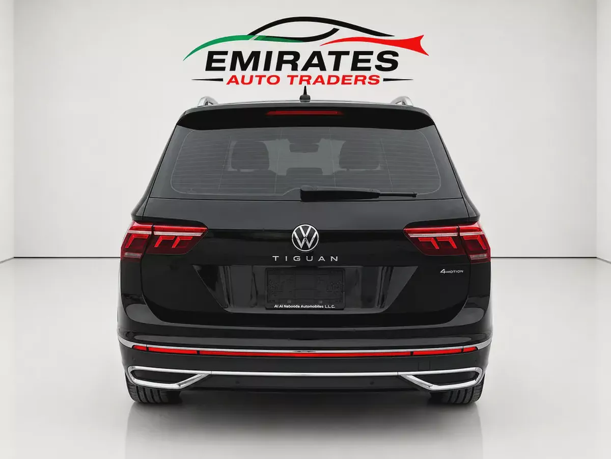 Volkswagen Tiguan Elegance-5-5