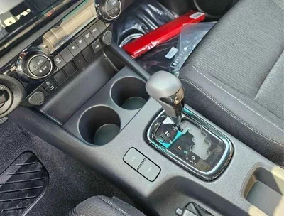 Toyota Hilux ADVENTURE Toyota Hilux DC Adventure 4.0L Petrol 2025-10
