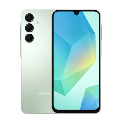 Samsung Galaxy A16 4G Dual SIM Light Green 4GB RAM 128GB - Middle East Version-0