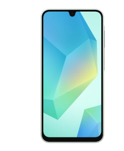 Samsung Galaxy A16 4G Dual SIM Light Green 4GB RAM 128GB - Middle East Version-1