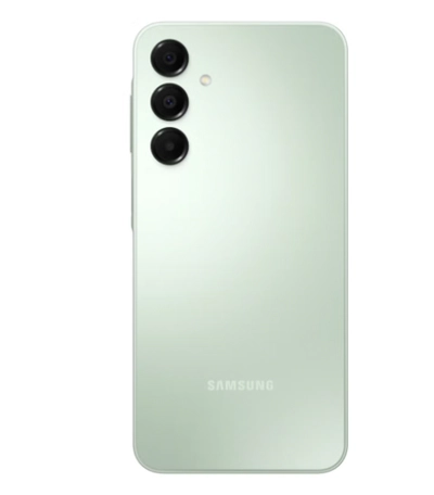 Samsung Galaxy A16 4G Dual SIM Light Green 4GB RAM 128GB - Middle East Version-2