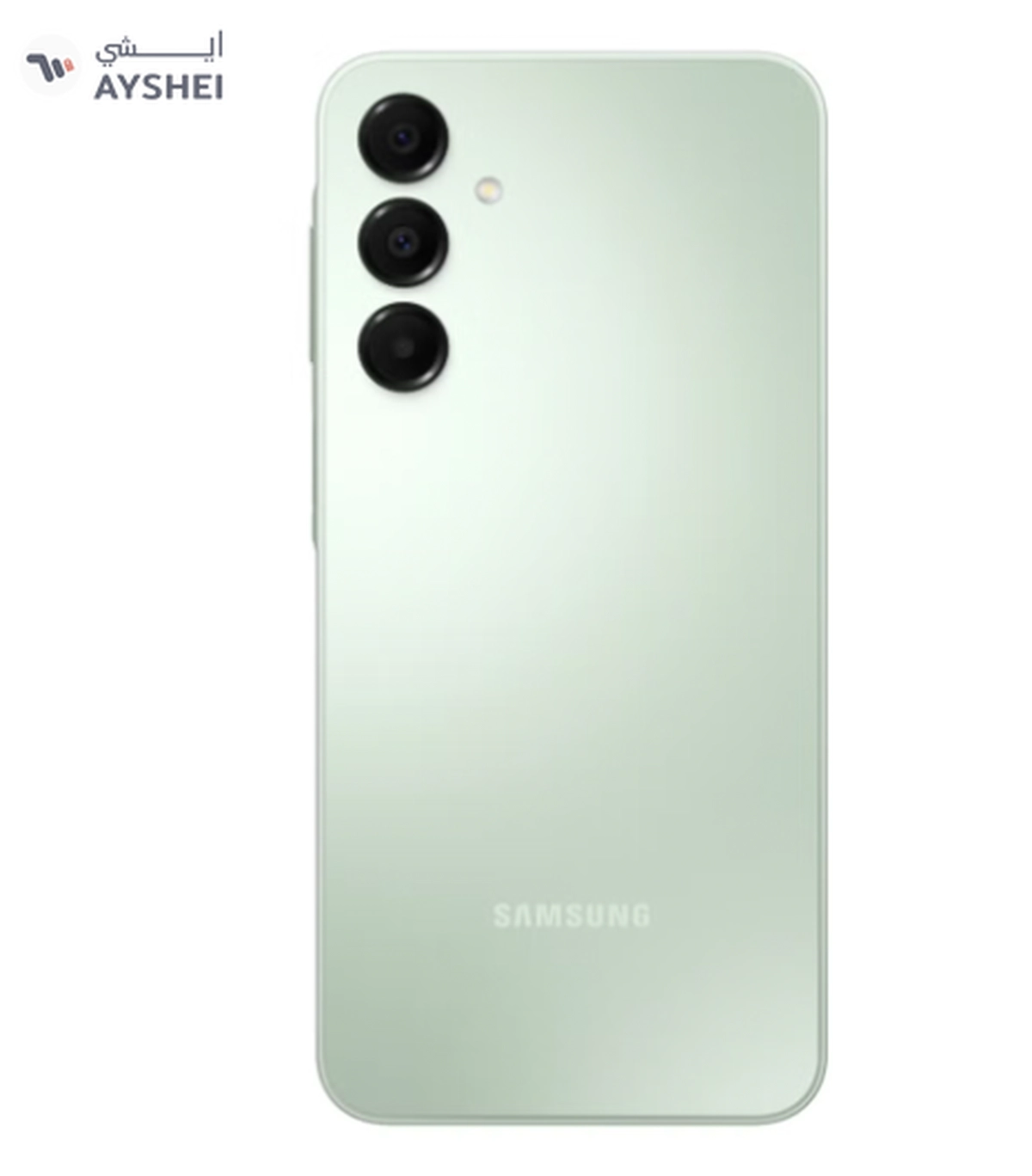Samsung Galaxy A16 4G Dual SIM Light Green 4GB RAM 128GB - Middle East Version-2-2