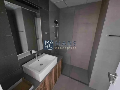 Brand New Luxury 1bhk apartment available for rent:43K-5