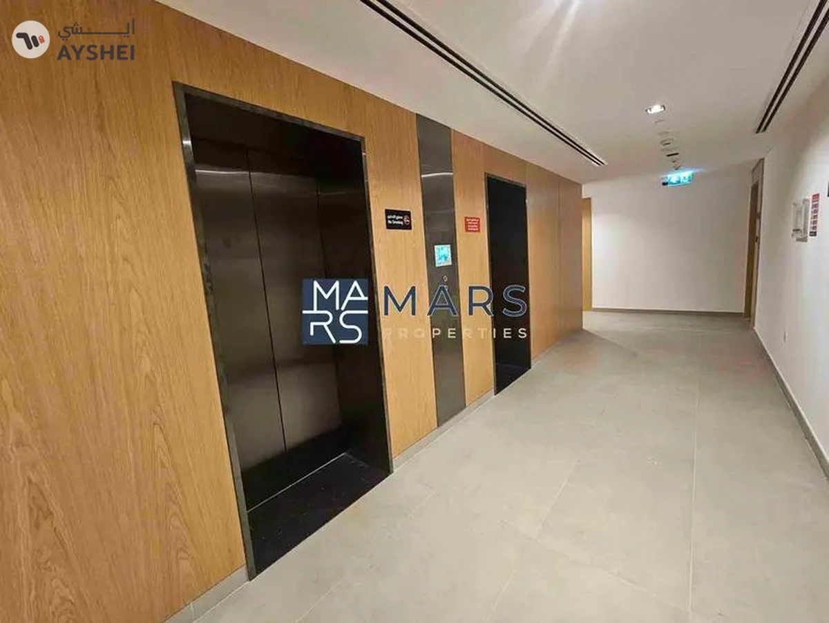Brand New Luxury 1bhk apartment available for rent:43K-9-9