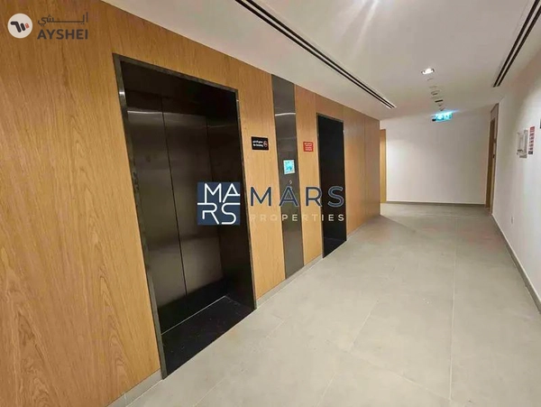 Brand New Luxury 1bhk apartment available for rent:43K