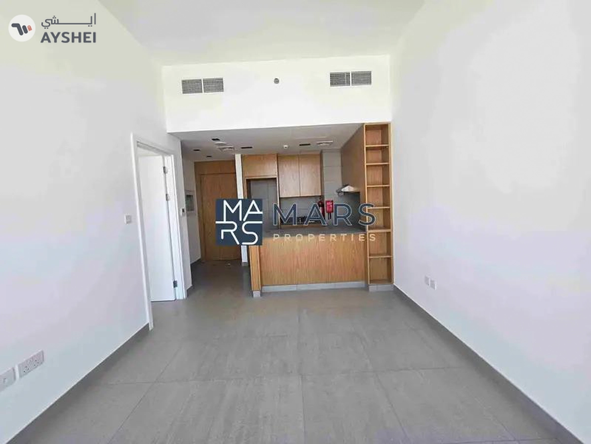 Brand New Luxury 1bhk apartment available for rent:43K-1-1
