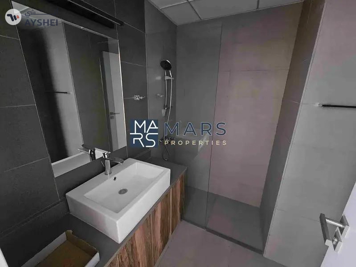 Brand New Luxury 1bhk apartment available for rent:43K-5-5