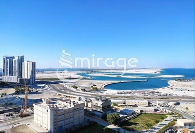 APARTMENT FOR SALE IN MEERA SHAMS, SHAMS ABU DHABI-4