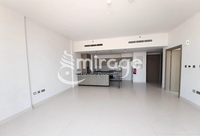 APARTMENT FOR SALE IN MEERA SHAMS, SHAMS ABU DHABI-5
