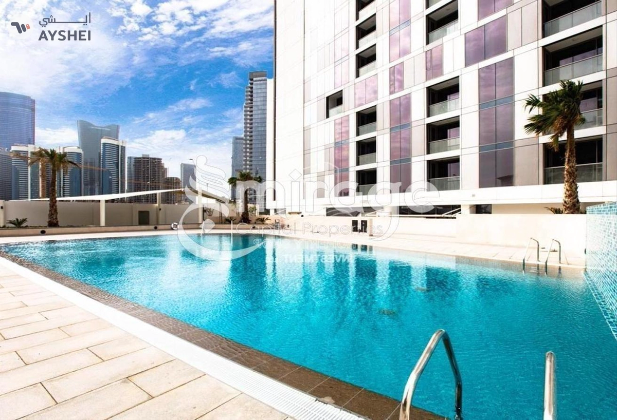 APARTMENT FOR SALE IN MEERA SHAMS, SHAMS ABU DHABI-3-3