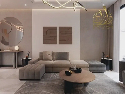 SEA VIEW_ FULLY FURNISHED_HIGH FLOOR_RAMADAN OFFER-5