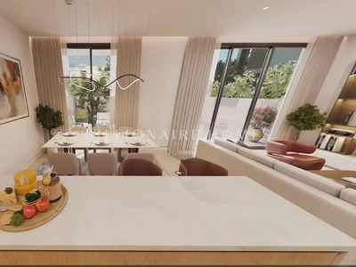 Theon, Athlon by Aldar, Dubai, Townhouse -4