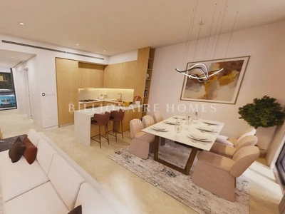 Theon, Athlon by Aldar, Dubai, Townhouse -5