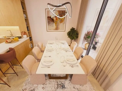 Theon, Athlon by Aldar, Dubai, Townhouse -6