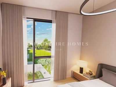 Theon, Athlon by Aldar, Dubai, Townhouse -7