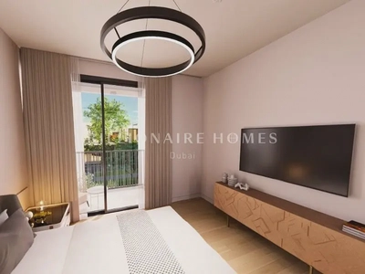 Theon, Athlon by Aldar, Dubai, Townhouse -1
