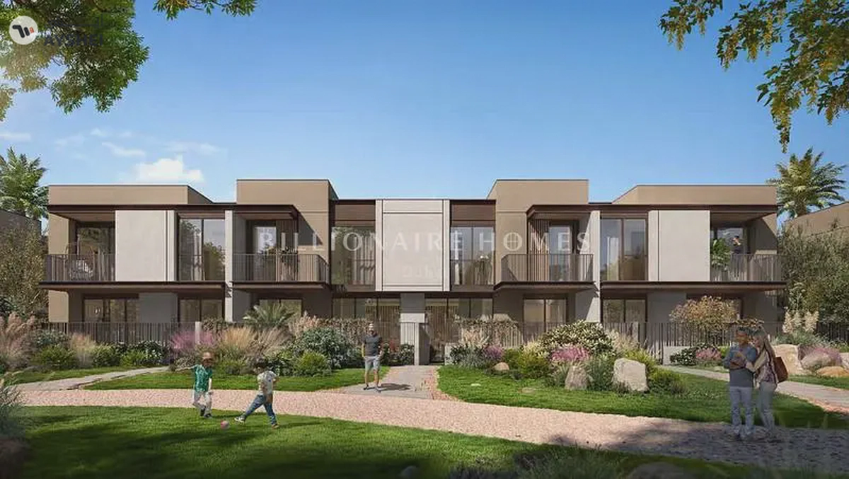 Theon, Athlon by Aldar, Dubai, Townhouse -9-9