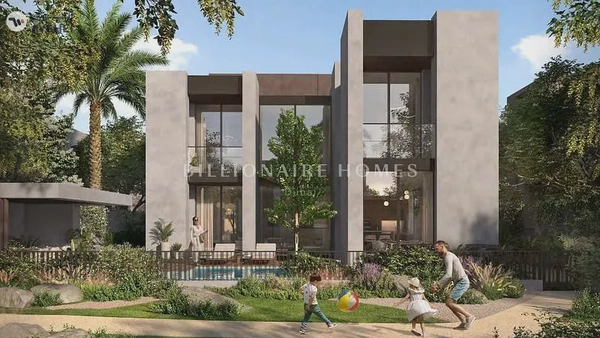 Theon, Athlon by Aldar, Dubai, Townhouse