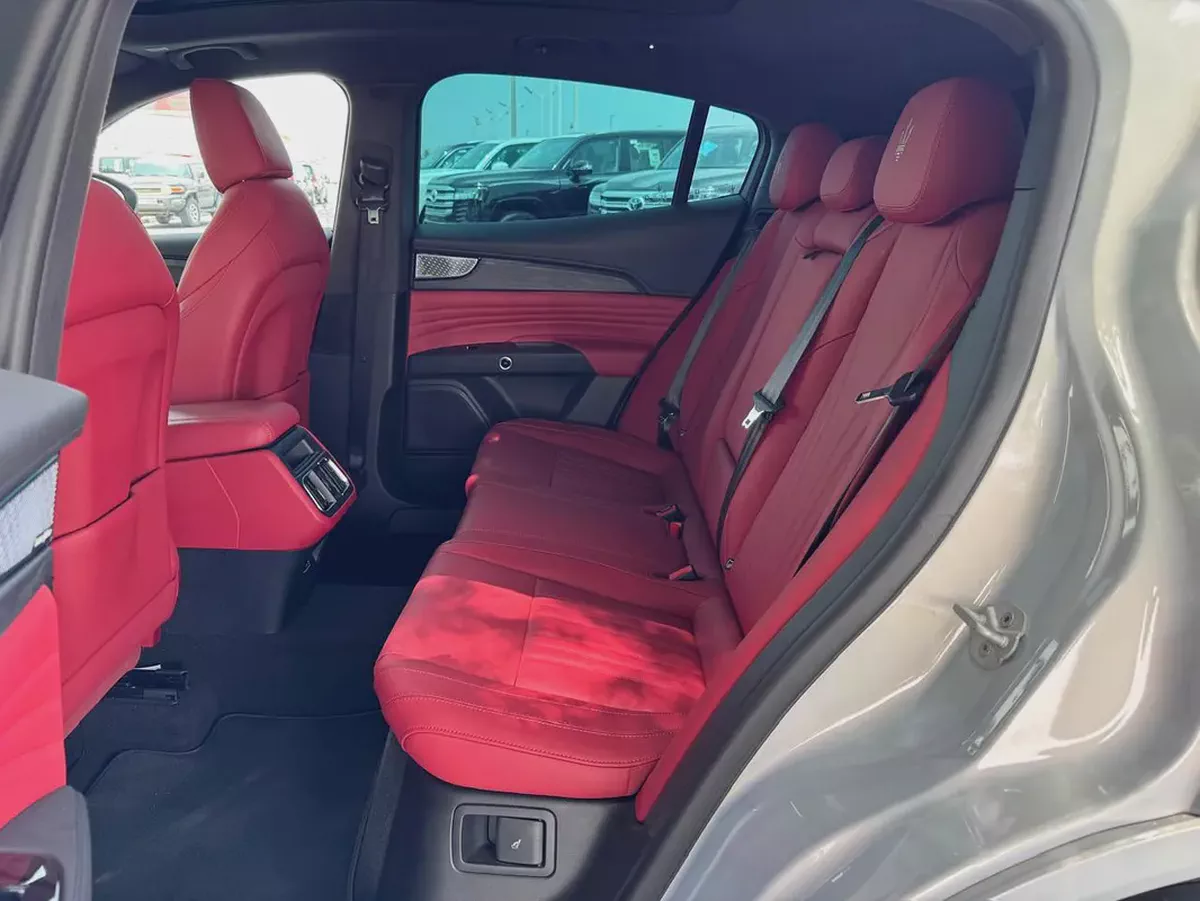 MASERATI GRECALE GT - 2023 - 2.0L ONLY 28000KM - SUPER CLEAN TITLE FRESH JAPAN IMPORT-10-10