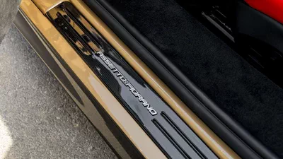 Ferrari SF90 SPIDER FERRARI SF90 SPIDER (BEIGE WRAPPED) | 2-YEAR WARRANTY + SERVICE AVAILABLE | IN-HOUSE FINANCING-13