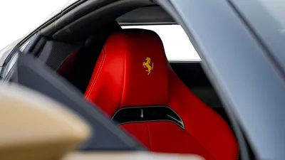 Ferrari SF90 SPIDER FERRARI SF90 SPIDER (BEIGE WRAPPED) | 2-YEAR WARRANTY + SERVICE AVAILABLE | IN-HOUSE FINANCING-14