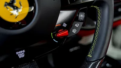Ferrari SF90 SPIDER FERRARI SF90 SPIDER (BEIGE WRAPPED) | 2-YEAR WARRANTY + SERVICE AVAILABLE | IN-HOUSE FINANCING-21