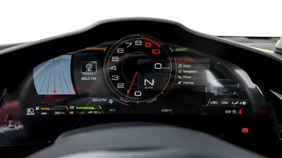 Ferrari SF90 SPIDER FERRARI SF90 SPIDER (BEIGE WRAPPED) | 2-YEAR WARRANTY + SERVICE AVAILABLE | IN-HOUSE FINANCING-22