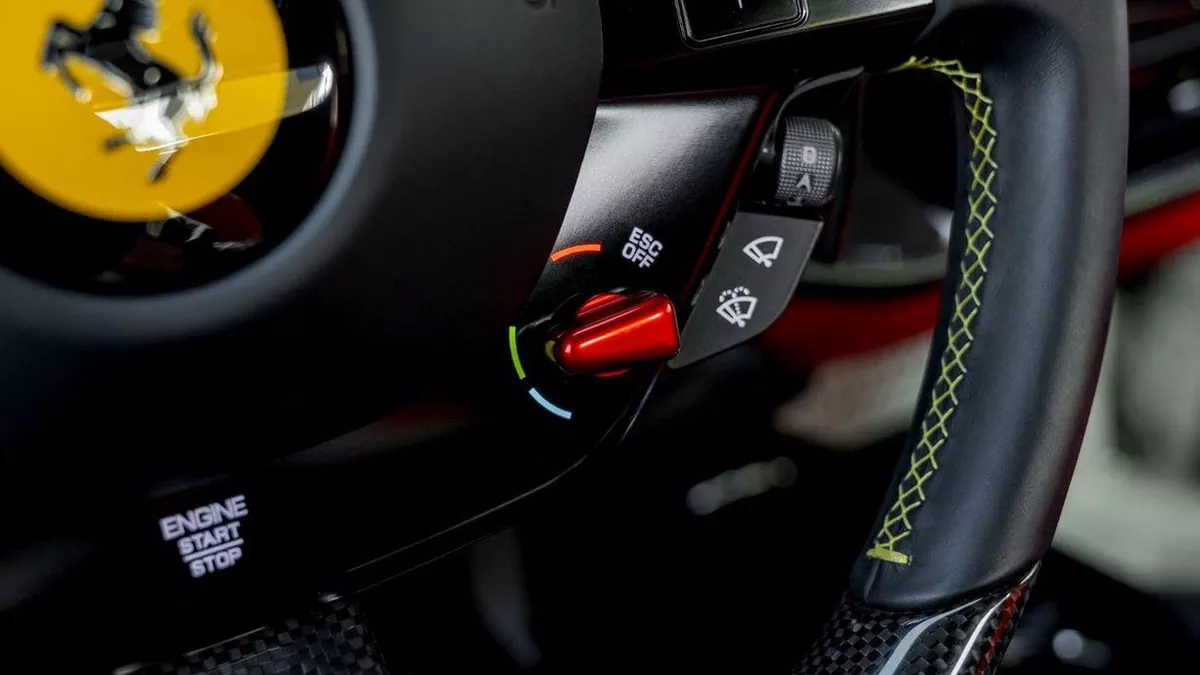 Ferrari SF90 SPIDER FERRARI SF90 SPIDER (BEIGE WRAPPED) | 2-YEAR WARRANTY + SERVICE AVAILABLE | IN-HOUSE FINANCING-21-0