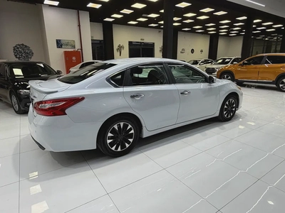 Nissan Altima SV 2017 GCC Specs TAXI-3
