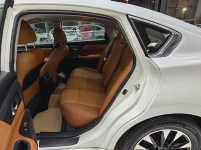 Nissan Altima SV 2017 GCC Specs TAXI-5