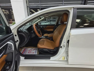 Nissan Altima SV 2017 GCC Specs TAXI-7