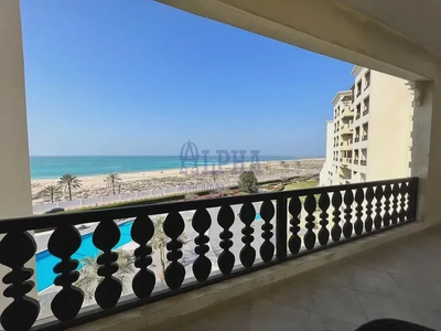 Marina Apartment F, Al Hamra Village Marina Apartments, Al Hamra Village, Ras Al Khaimah-1