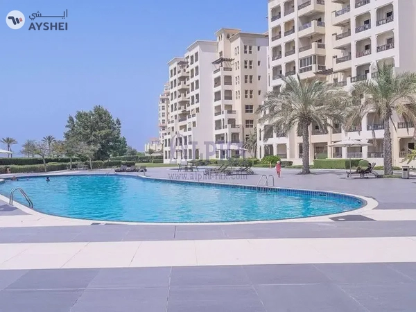 Marina Apartment F, Al Hamra Village Marina Apartments, Al Hamra Village, Ras Al Khaimah