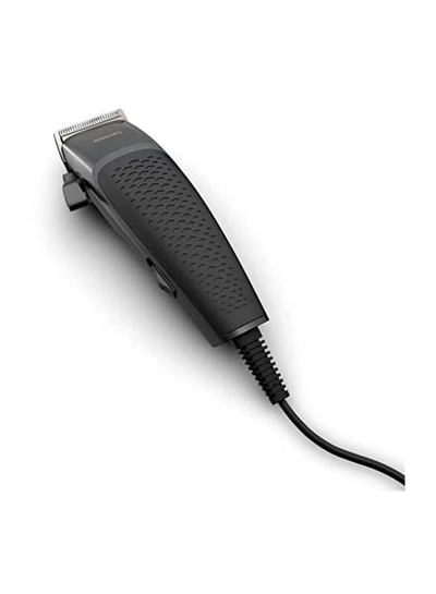 Philips Series 3000 Home Hair Clipper Set Black/Grey-2
