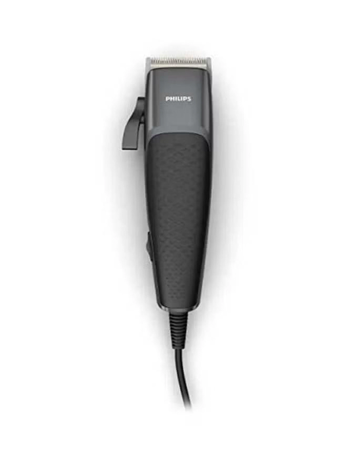 Philips Series 3000 Home Hair Clipper Set Black/Grey-5-5