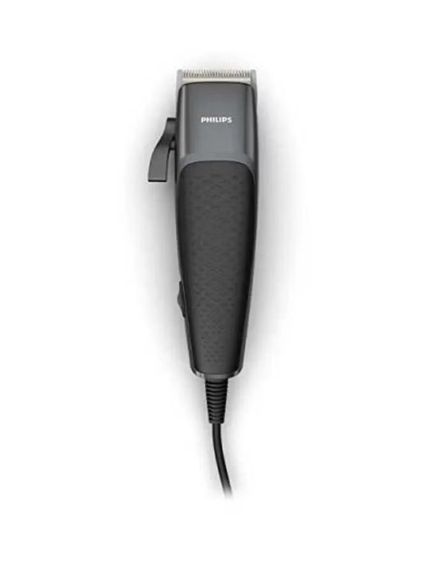 Philips Series 3000 Home Hair Clipper Set Black/Grey