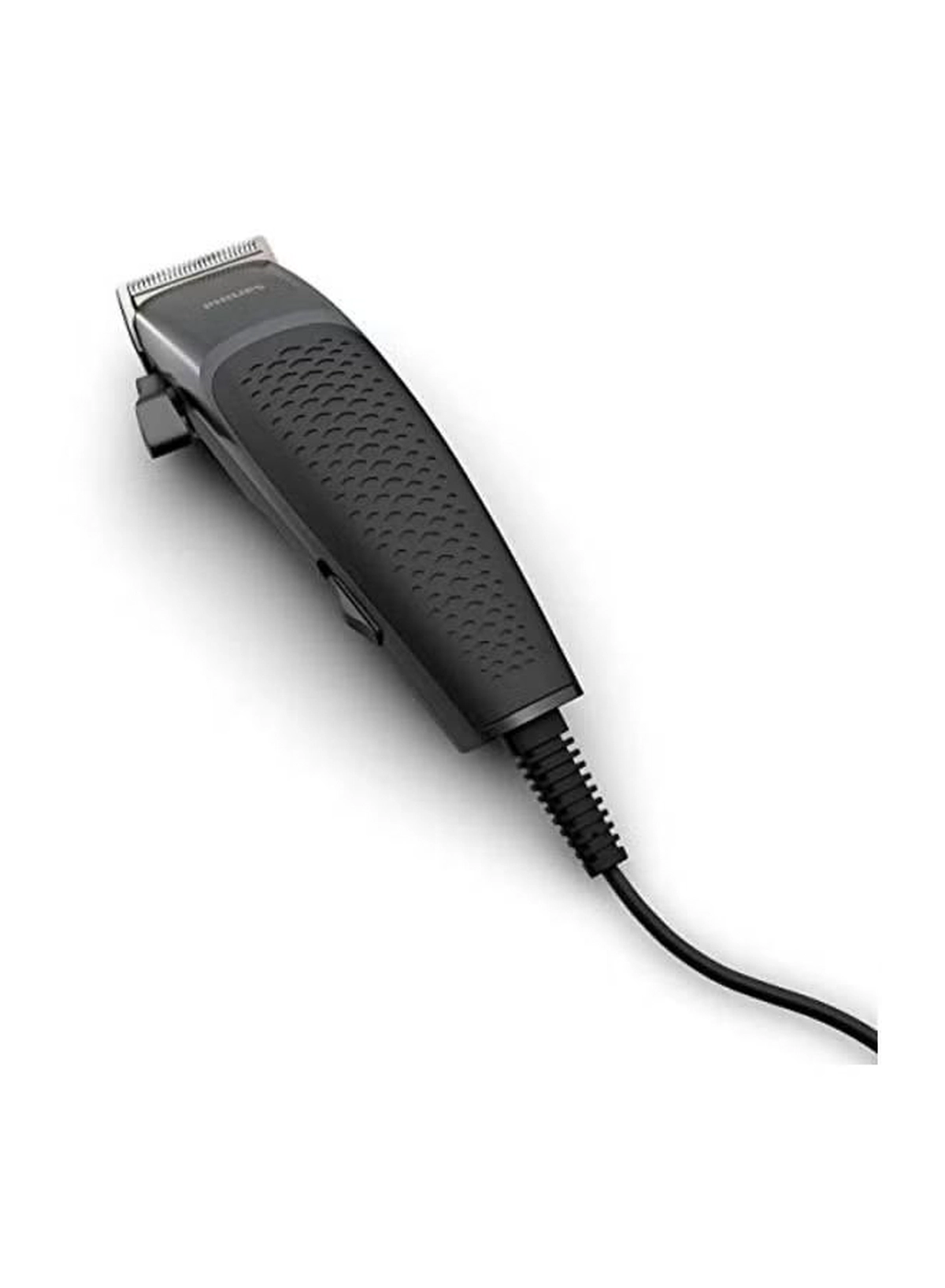 Philips Series 3000 Home Hair Clipper Set Black/Grey-2-2
