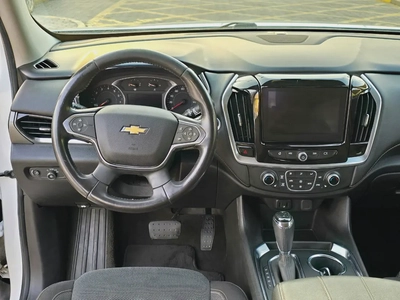 Chevrolet Travers LT 2019-6